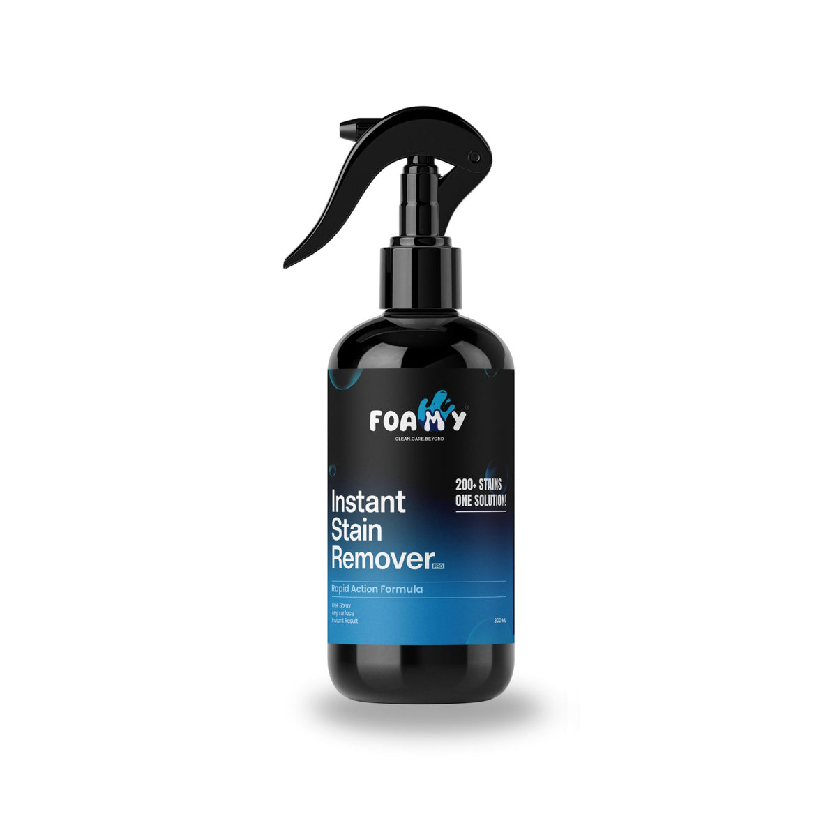 Instant Stain Remover 300 ML